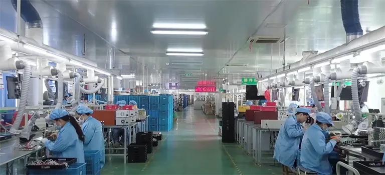 Sede: Ningbo, China