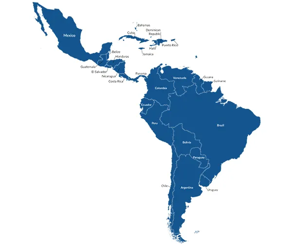 Mercado Latinoamericano