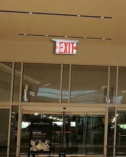 Centro comercial