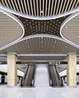 Estación
