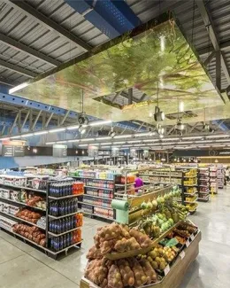 Supermercado