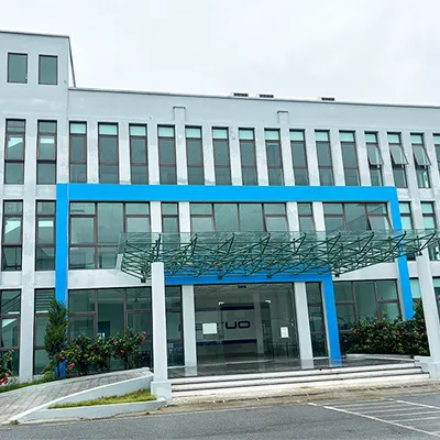 Fábrica de Vietnam