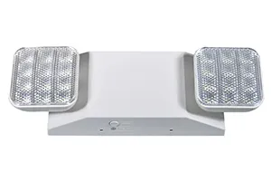 Luces de emergencia