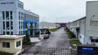 Fábrica de Vietnam