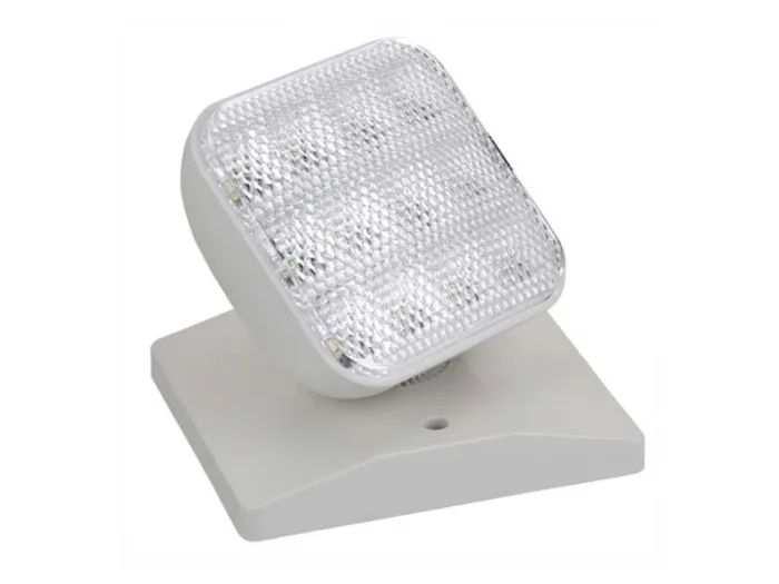 Lámpara LED con cabezal remoto para interiores, JLRH