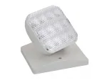 Lámpara LED con cabezal remoto para interiores, JLRH
