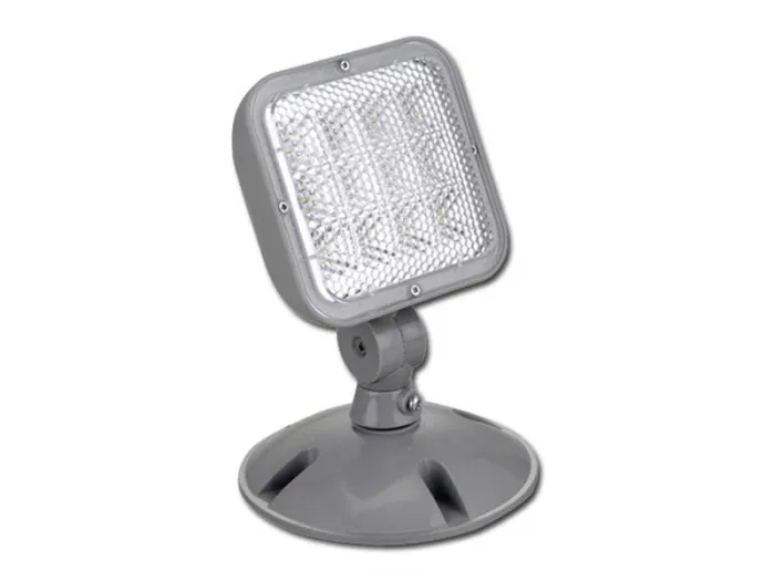 Lámpara LED con cabezal remoto para exteriores, JLRHWP