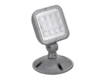 Lámpara LED con cabezal remoto para exteriores, JLRHWP