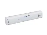 Luz de emergencia LED recargable (30 LED SMD3528), LE308