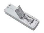 Luz de emergencia LED recargable (30 LED SMD), LE2128