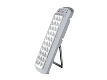 Luces de emergencia LED recargables