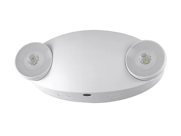 Luces de emergencia