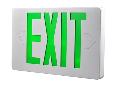 Señal de salida LED ultradelgada, serie JEE