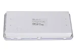 Señal de salida de emergencia LED IP65 a prueba de agua (21 LED SMD3528), LE515-21