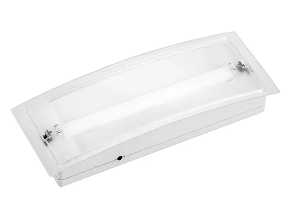 Luz de emergencia estanca